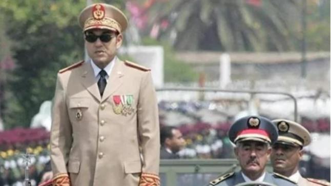 الملك محمد السادس يصدر ظهيرا بإحداث مديرية الملاحة الجوية العسكرية